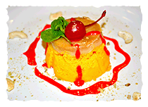 Desserts